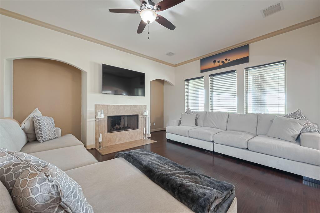 4810 Dubuque Parkway Pkwy, Rosharon, Texas image 12