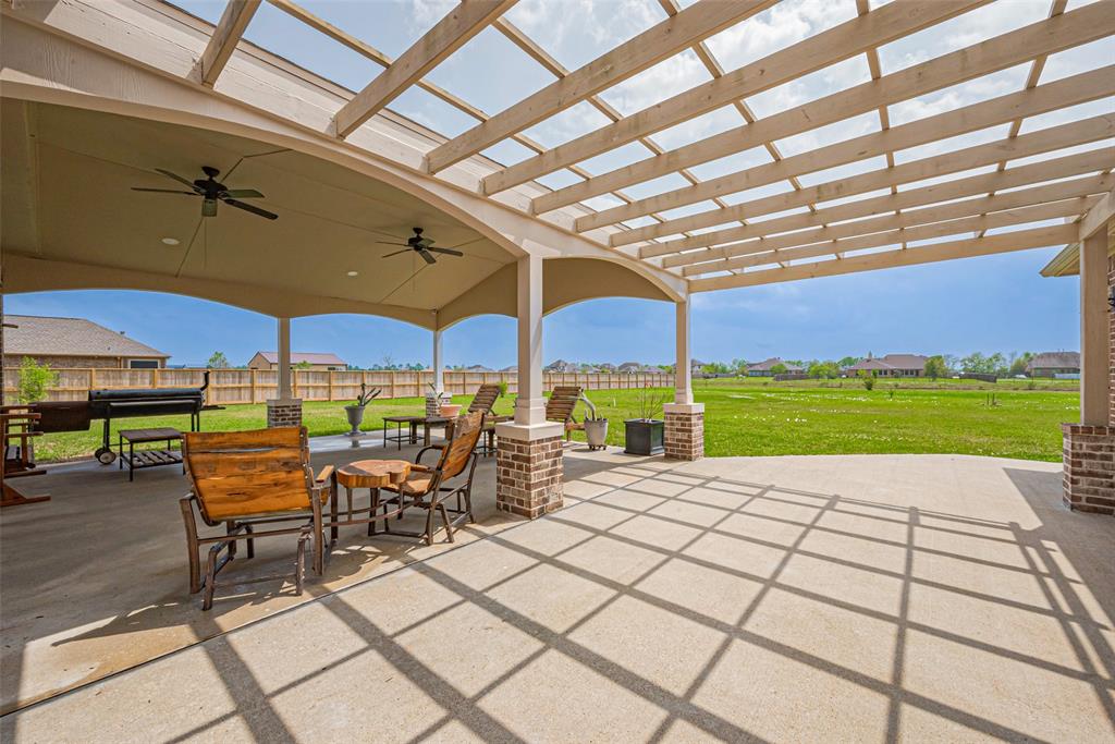 4810 Dubuque Parkway Pkwy, Rosharon, Texas image 35
