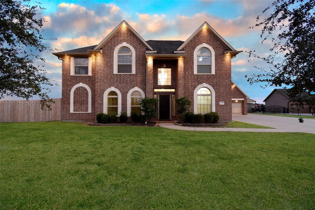4810 Dubuque Parkway Pkwy, Rosharon, Texas image 45