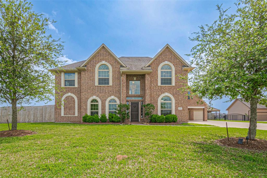4810 Dubuque Parkway Pkwy, Rosharon, Texas image 43