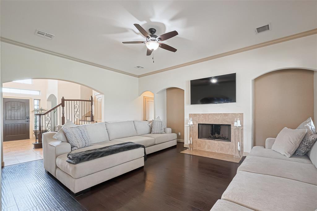 4810 Dubuque Parkway Pkwy, Rosharon, Texas image 2