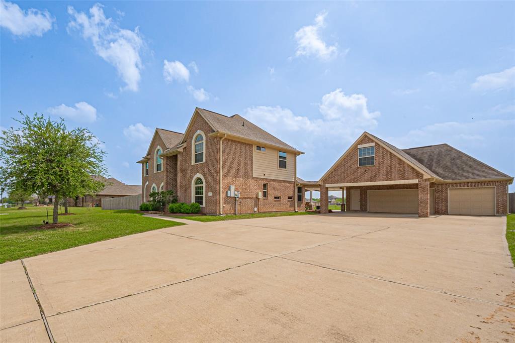 4810 Dubuque Parkway Pkwy, Rosharon, Texas image 44