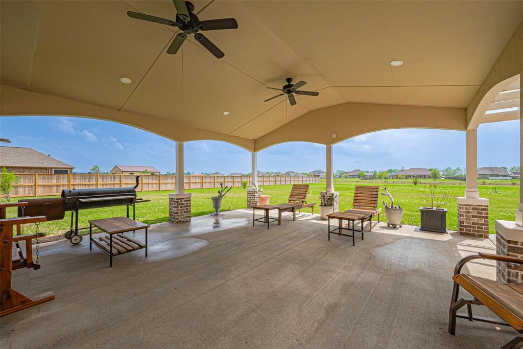 4810 Dubuque Parkway Pkwy, Rosharon, Texas image 34