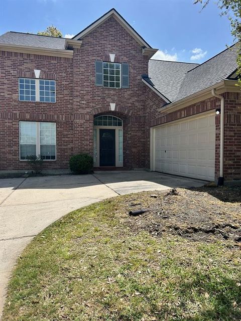 Photo of 25402 China Springs, Spring, TX 77373 (MLS # 72462840) Photo of 25402 China Springs, Spring, TX 77373 (MLS # 72462840)