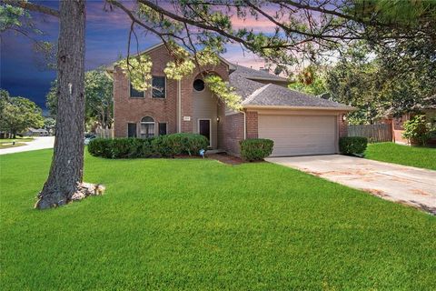 A home in Fresno