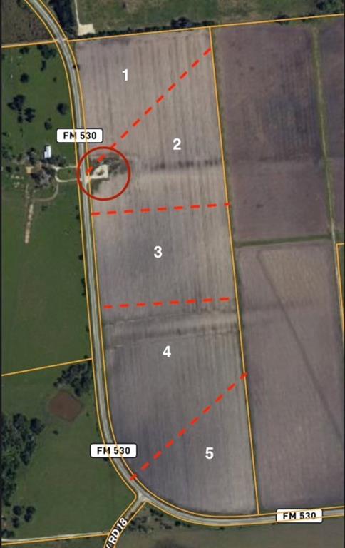 Tract 1 Fm 530, Hallettsville, Texas image 11