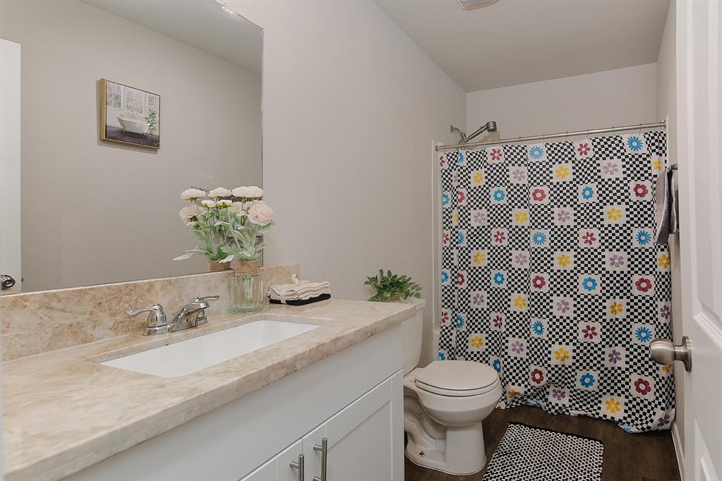 309 Cumberland Forest Drive, Magnolia, Texas image 11