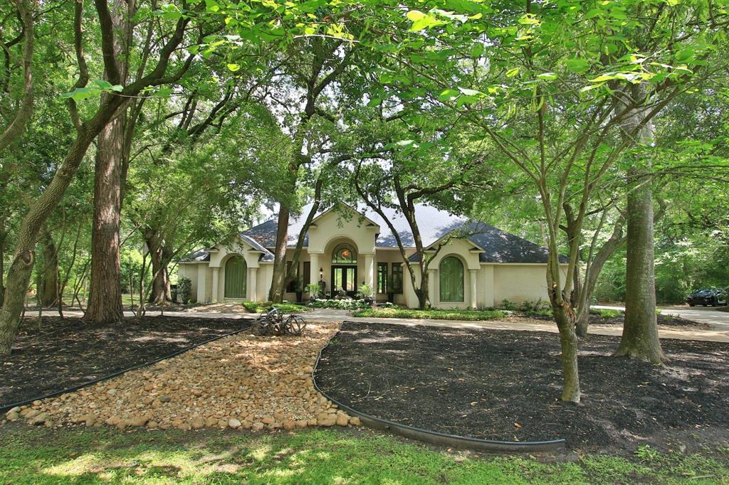 17511 Seidel Road, Tomball, Texas image 1
