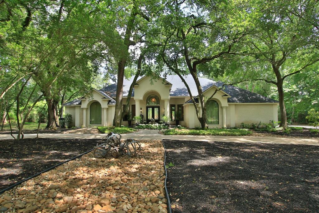 17511 Seidel Road, Tomball, Texas image 4