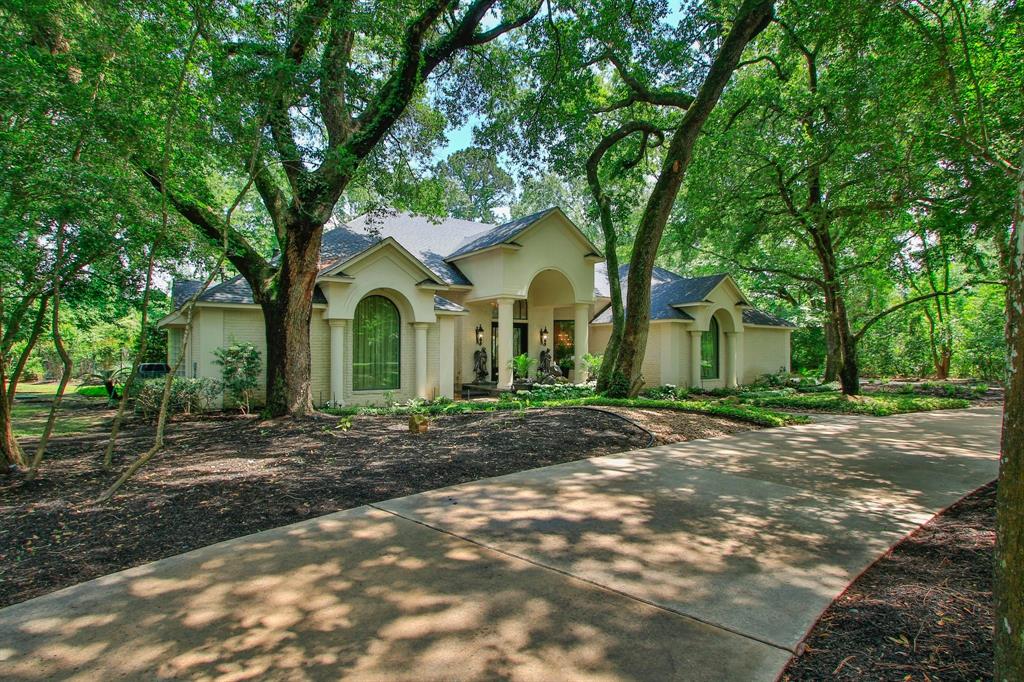 17511 Seidel Road, Tomball, Texas image 3
