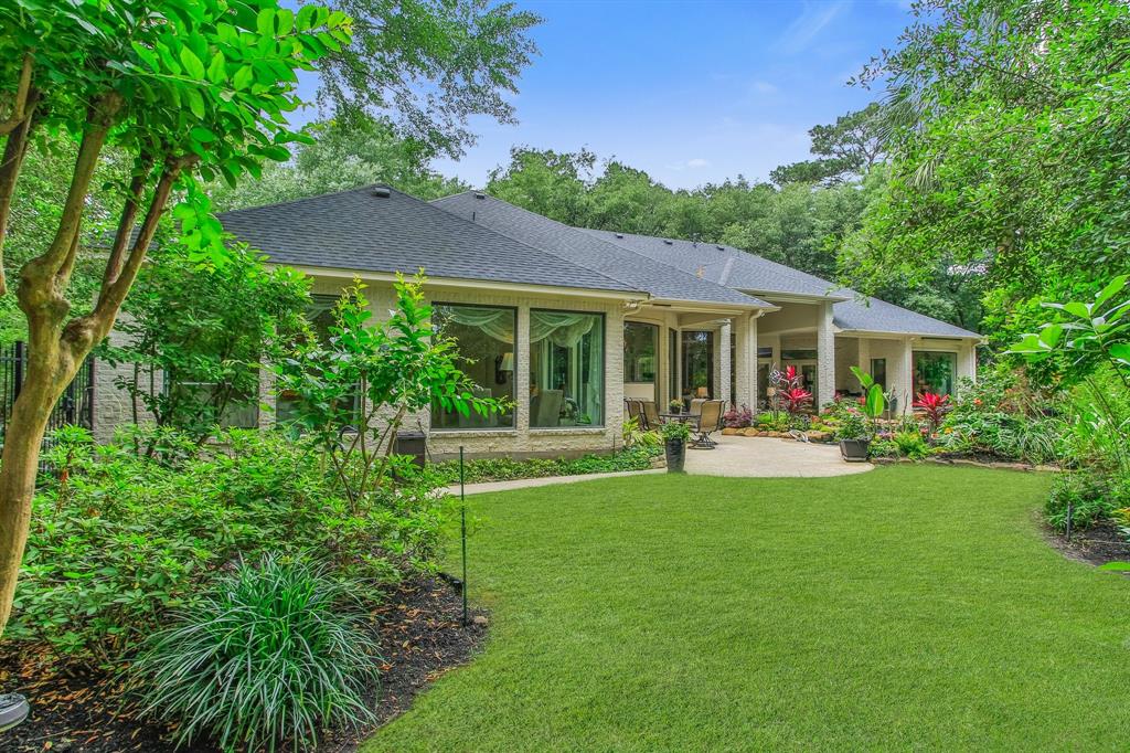 17511 Seidel Road, Tomball, Texas image 45