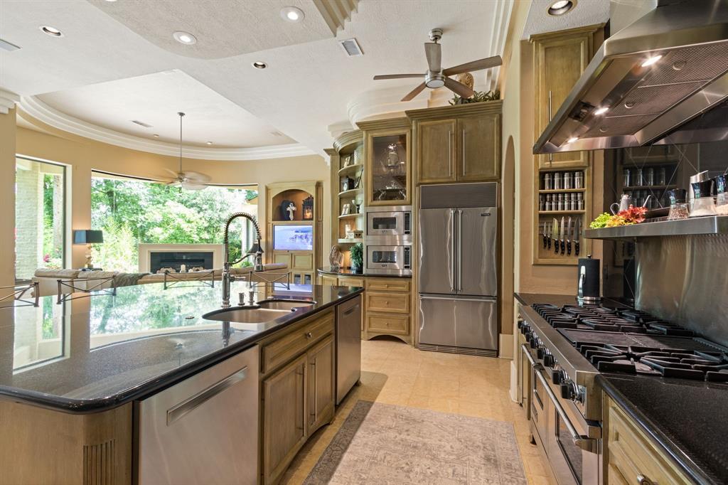 17511 Seidel Road, Tomball, Texas image 17