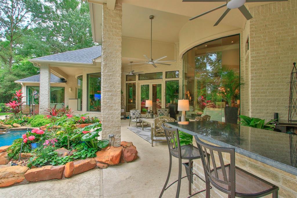 17511 Seidel Road, Tomball, Texas image 37
