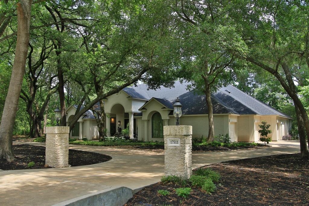 17511 Seidel Road, Tomball, Texas image 2