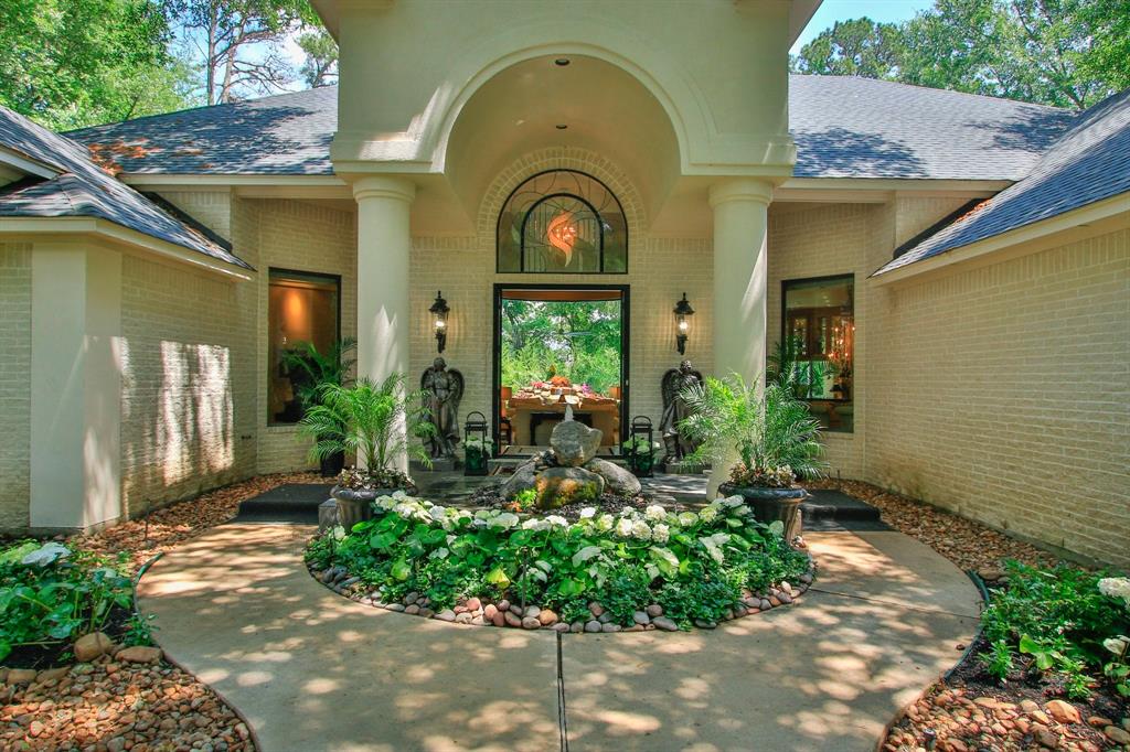 17511 Seidel Road, Tomball, Texas image 5