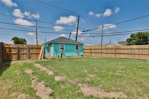 A home in Freeport