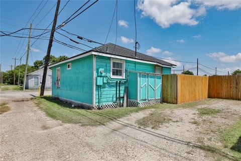 A home in Freeport