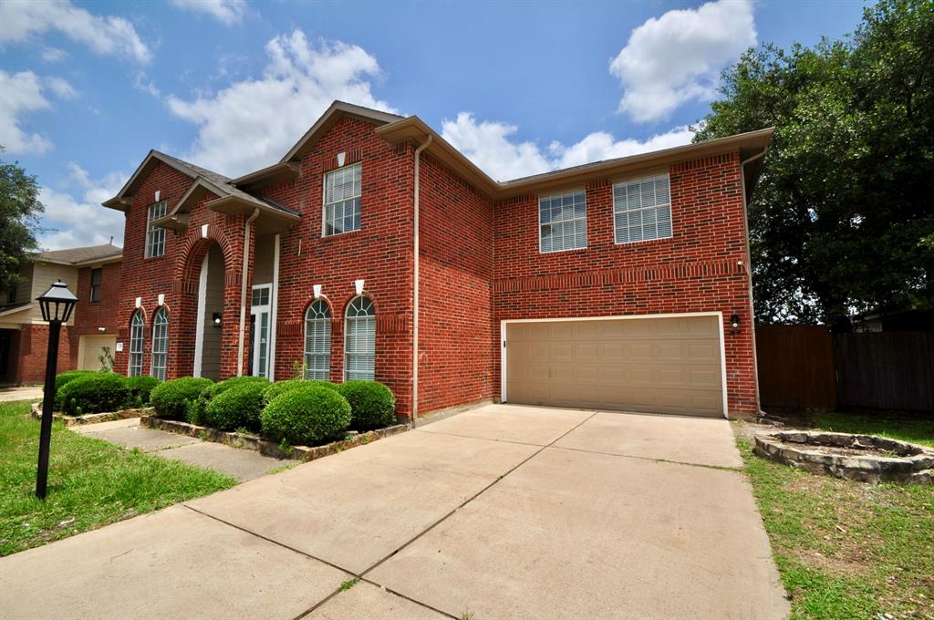 22518 Heather Way Court