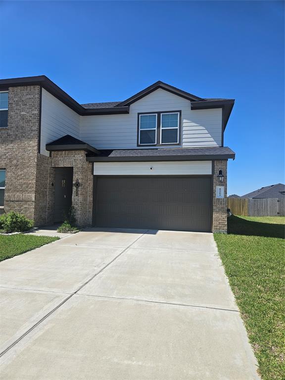 1262 Waterside Trace Trce, Sealy, Texas image 1