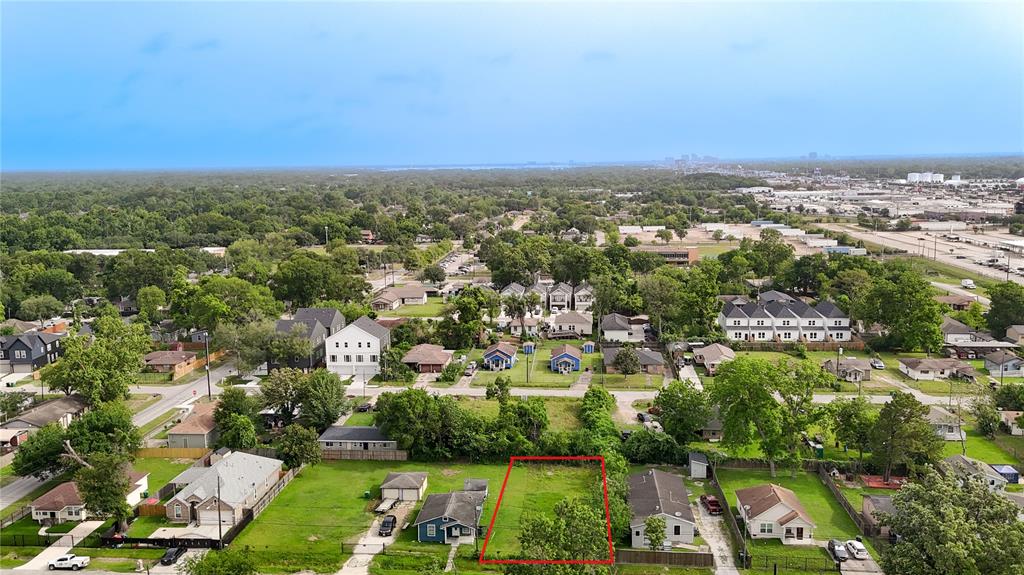 780 Fair Street, Houston, Texas image 5
