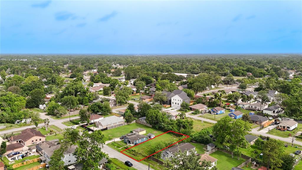 780 Fair Street, Houston, Texas image 4