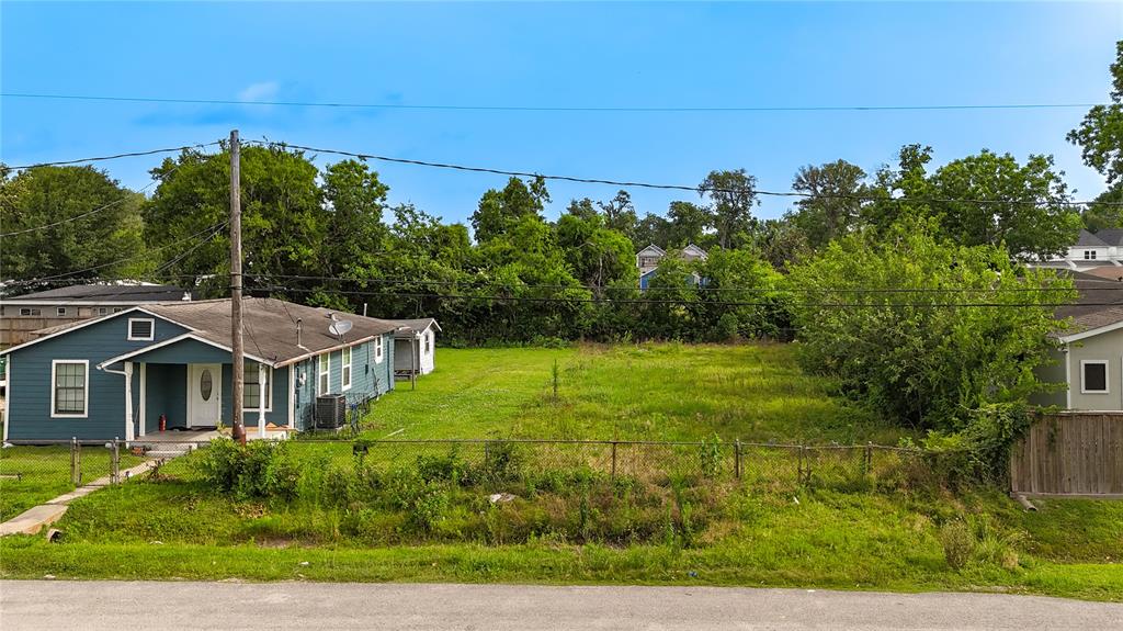 780 Fair Street, Houston, Texas image 10