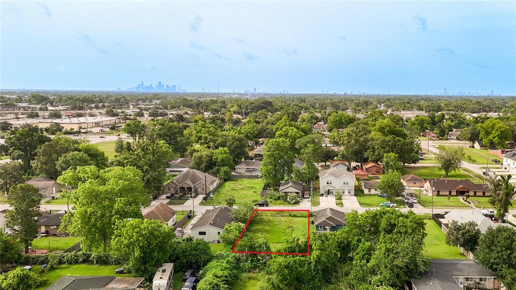 780 Fair Street, Houston, Texas image 8