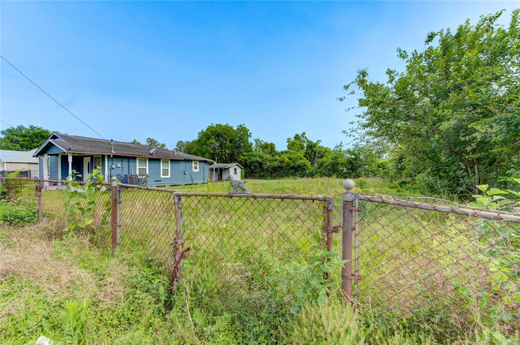 780 Fair Street, Houston, Texas image 12