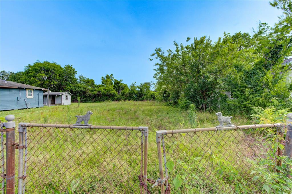 780 Fair Street, Houston, Texas image 13
