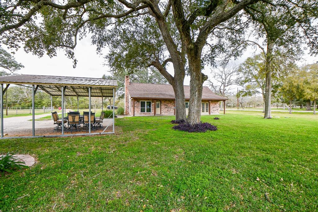 1703 Garrett Court, Wharton, Texas image 29