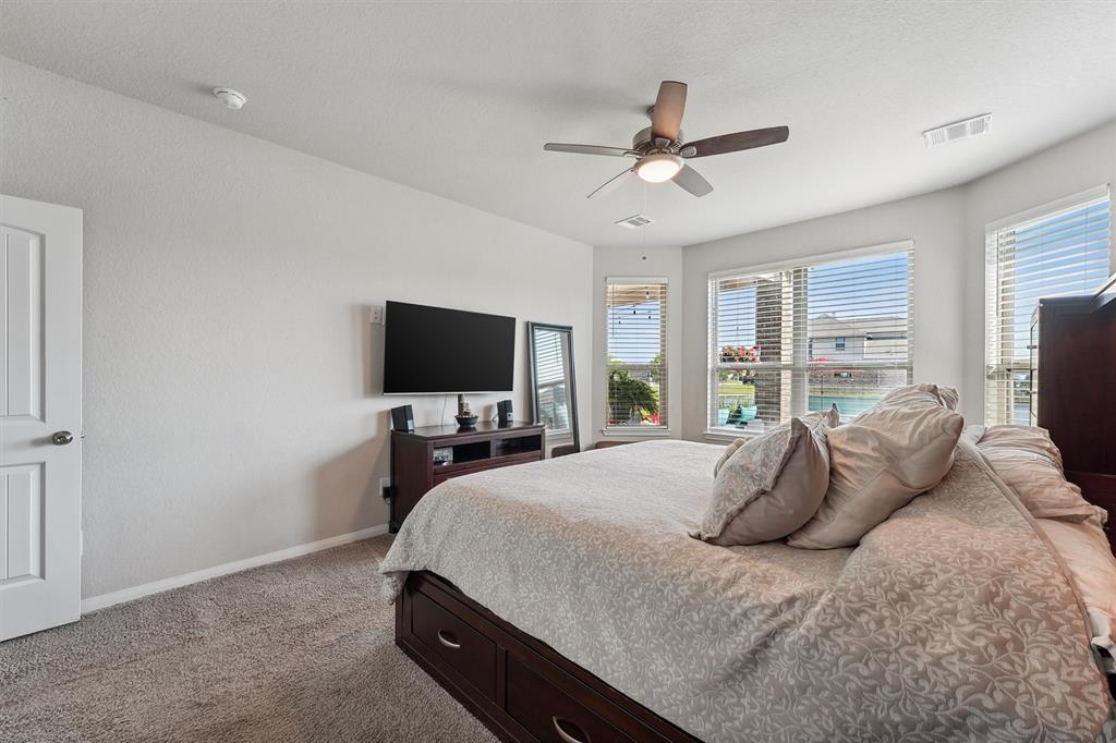 3651 Lake Bend Shore Drive, Spring, Texas image 22