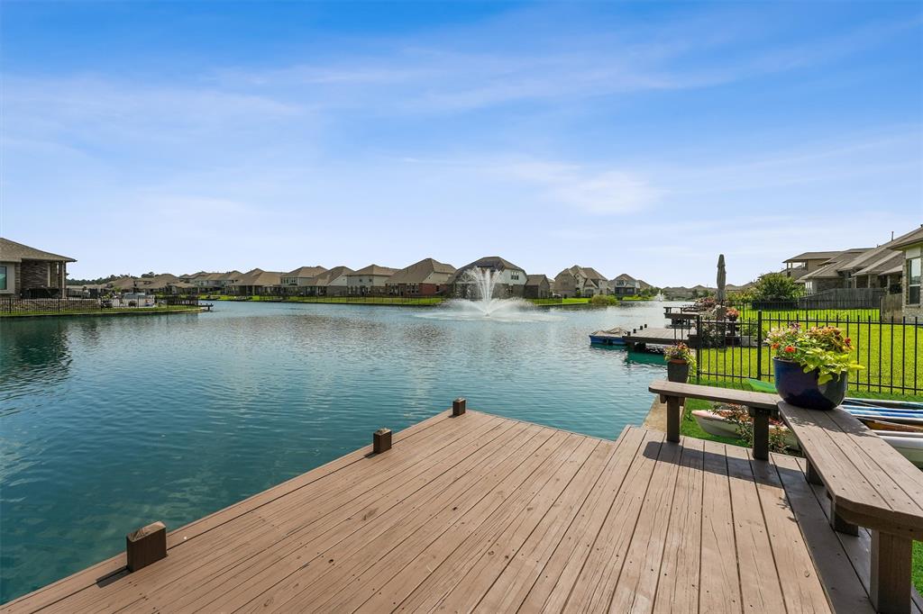 3651 Lake Bend Shore Drive, Spring, Texas image 44