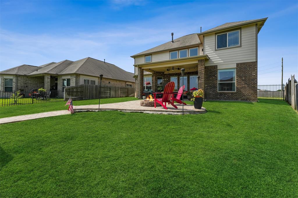 3651 Lake Bend Shore Drive, Spring, Texas image 42