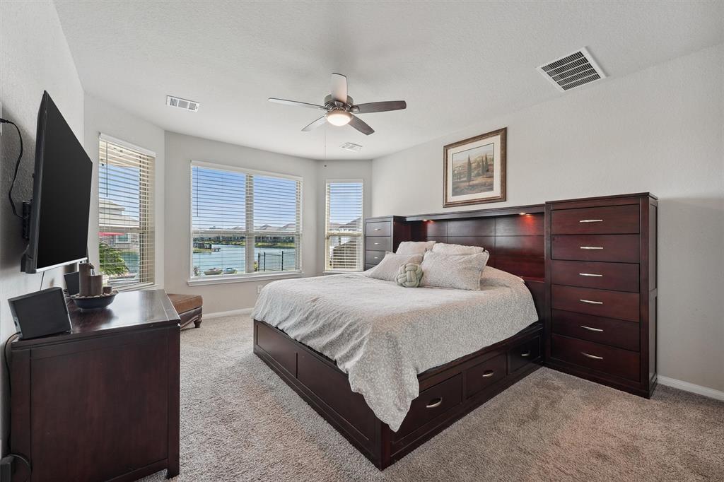 3651 Lake Bend Shore Drive, Spring, Texas image 21