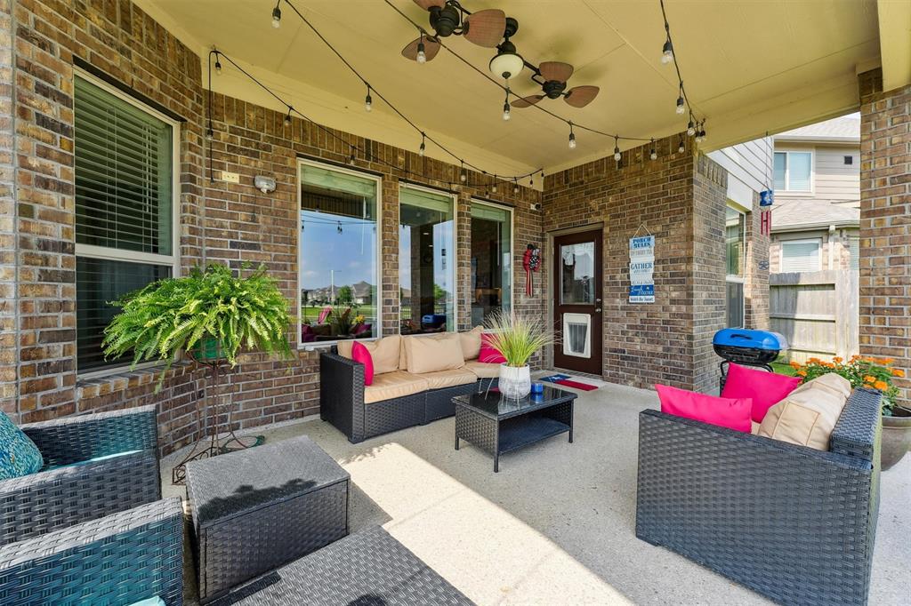 3651 Lake Bend Shore Drive, Spring, Texas image 38