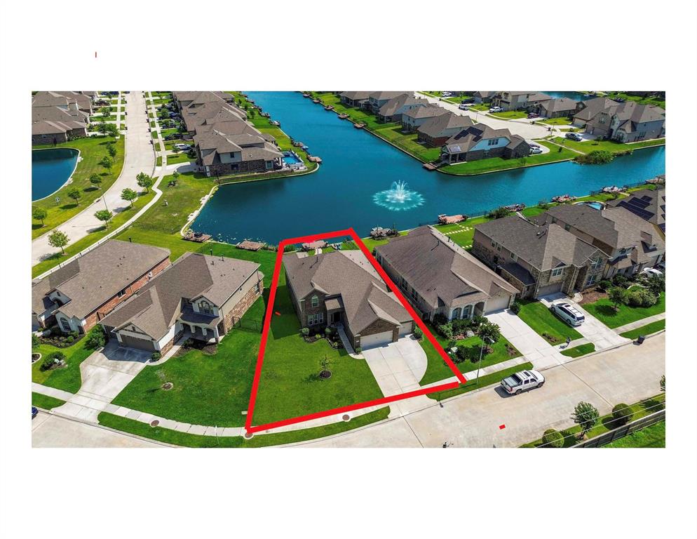 3651 Lake Bend Shore Drive, Spring, Texas image 46