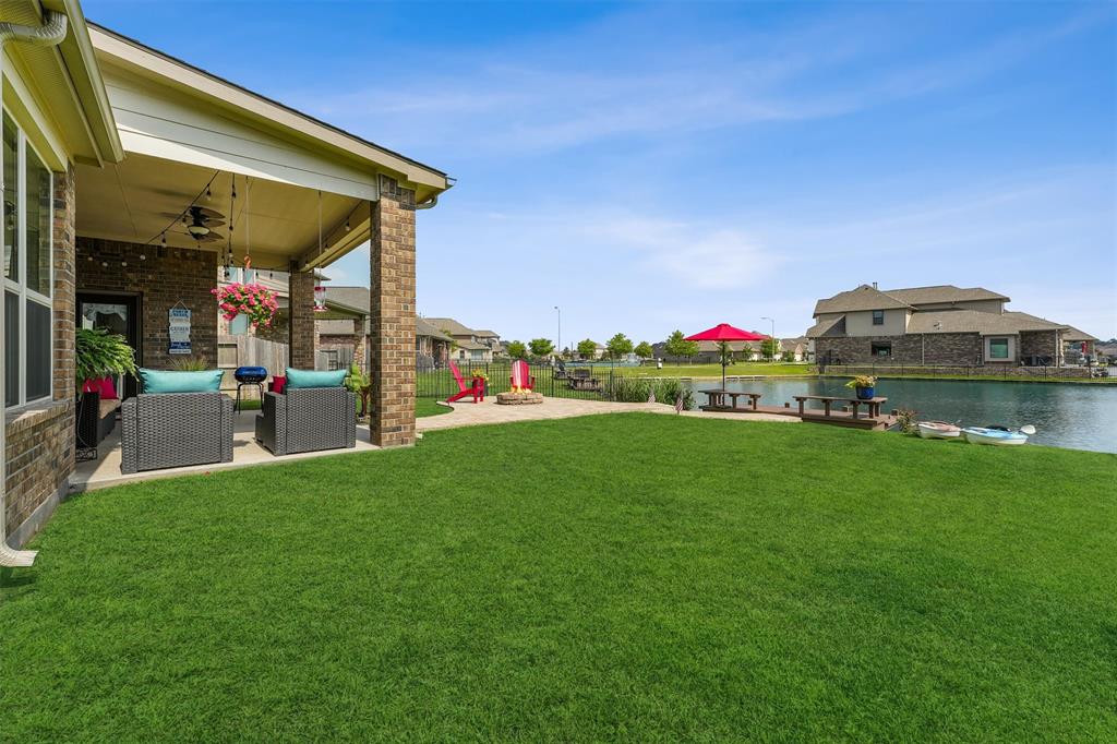 3651 Lake Bend Shore Drive, Spring, Texas image 40