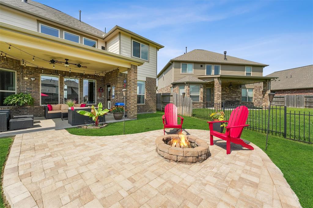 3651 Lake Bend Shore Drive, Spring, Texas image 39