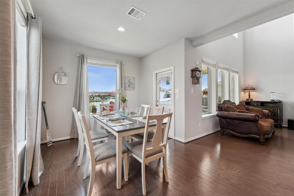3651 Lake Bend Shore Drive, Spring, Texas image 17