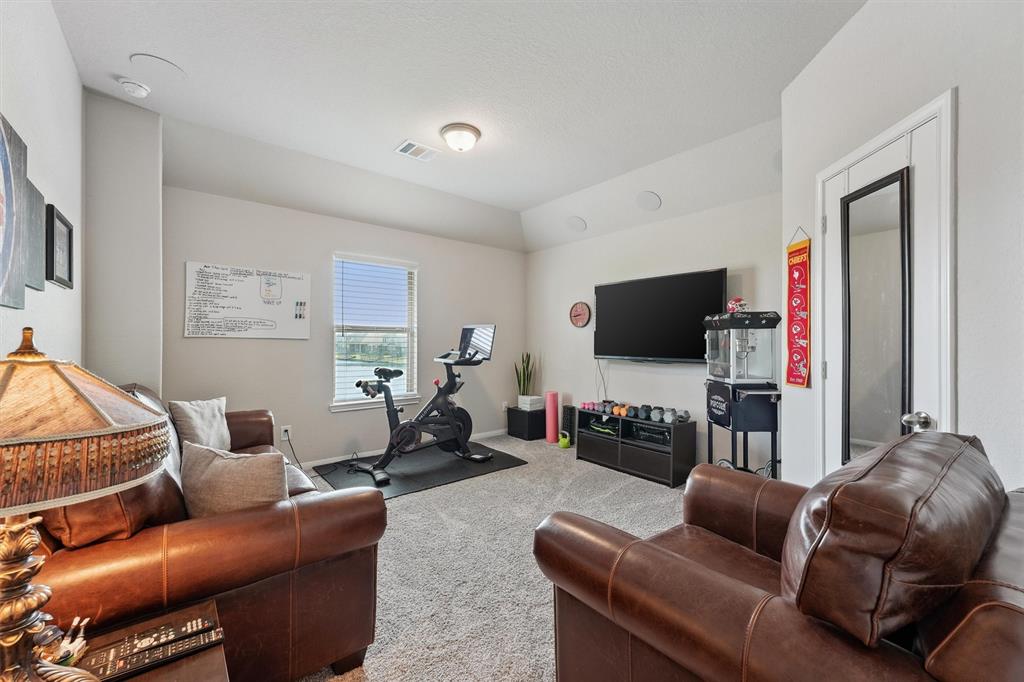 3651 Lake Bend Shore Drive, Spring, Texas image 18