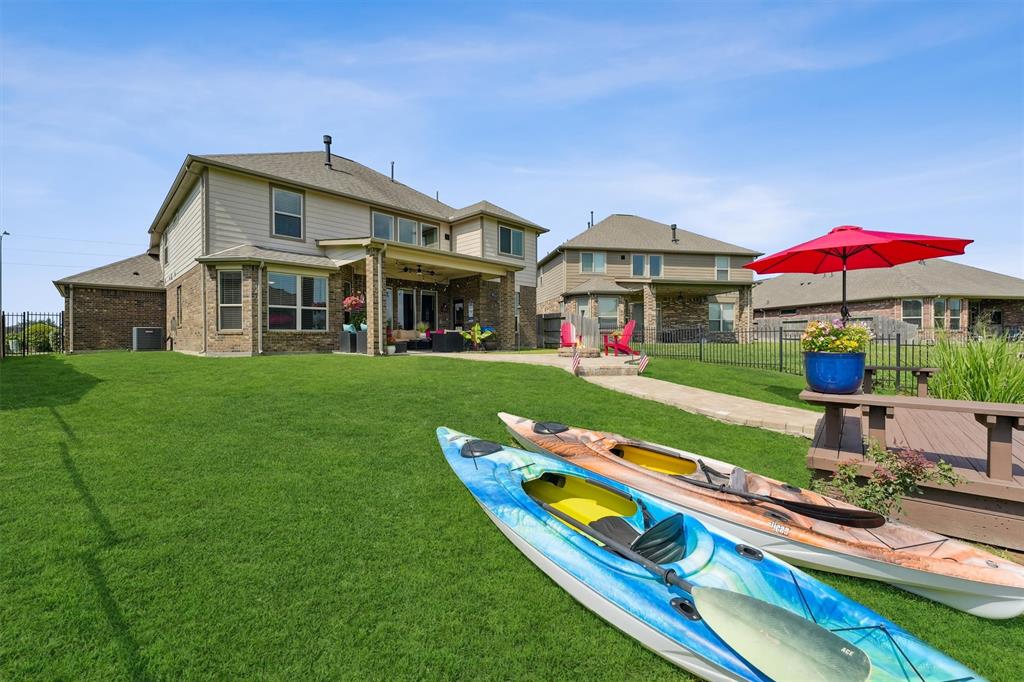 3651 Lake Bend Shore Drive, Spring, Texas image 43