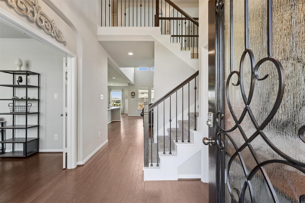 3651 Lake Bend Shore Drive, Spring, Texas image 5