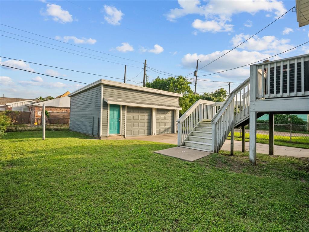 4017 Avenue L, Galveston, Texas image 29