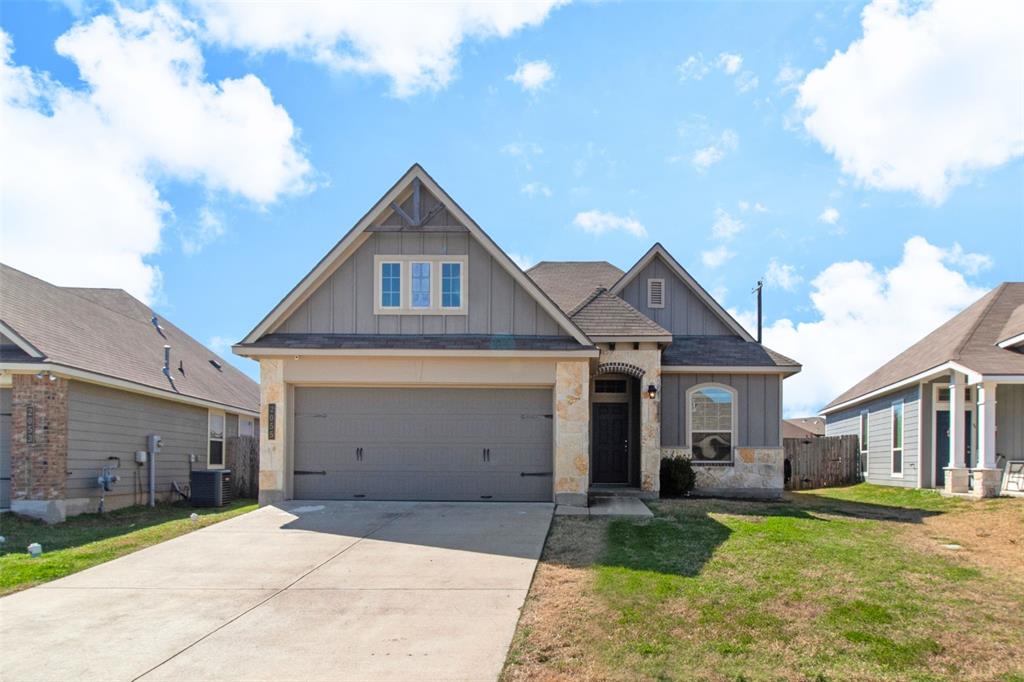 2055 Positano Loop, Bryan, Texas image 1