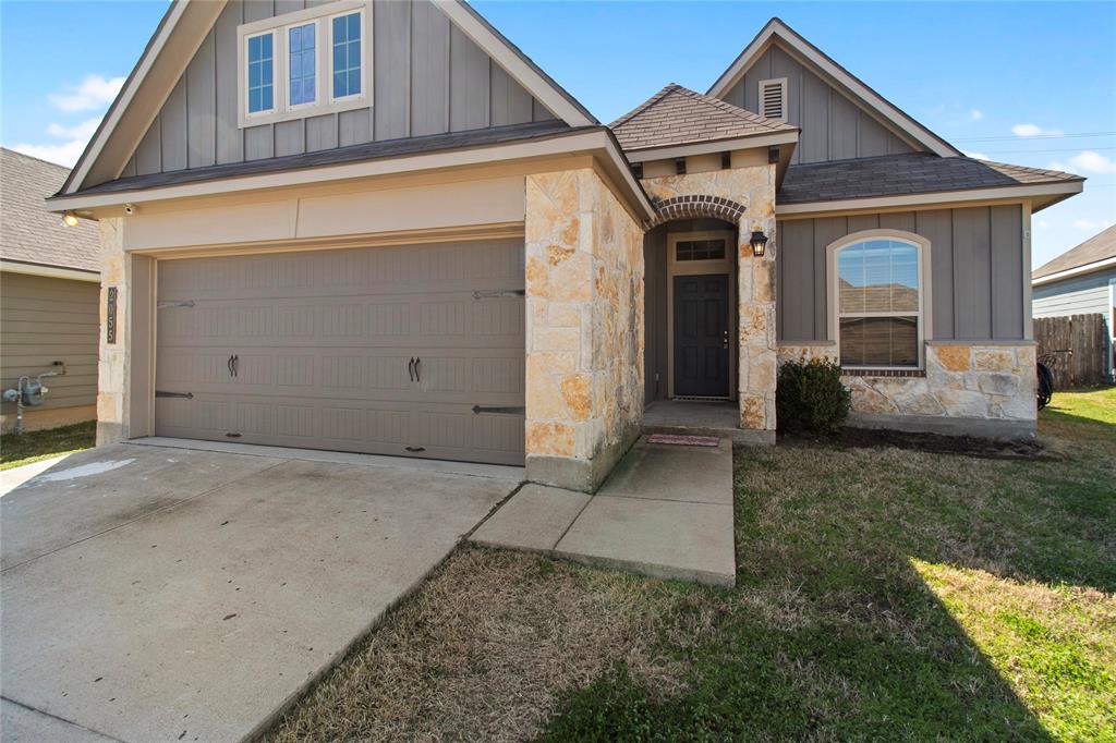 2055 Positano Loop, Bryan, Texas image 4