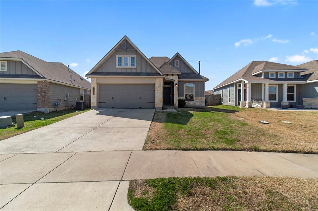 2055 Positano Loop, Bryan, Texas image 3