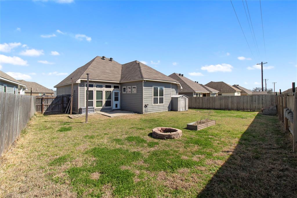 2055 Positano Loop, Bryan, Texas image 31