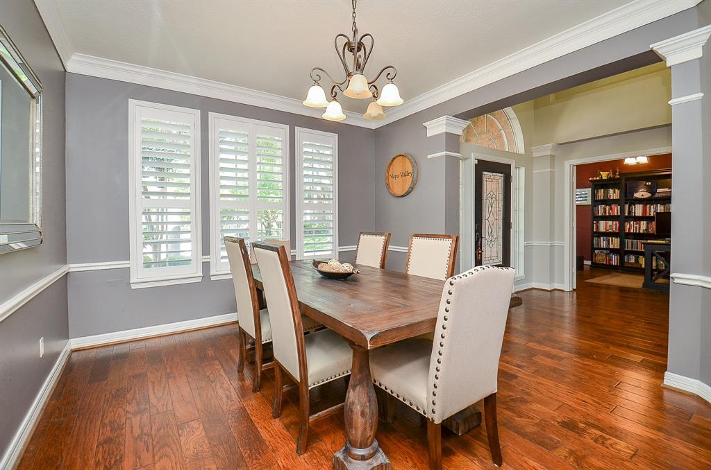 6431 Aspen Cove Court, Sugar Land, Texas image 11