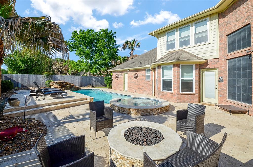 6431 Aspen Cove Court, Sugar Land, Texas image 43