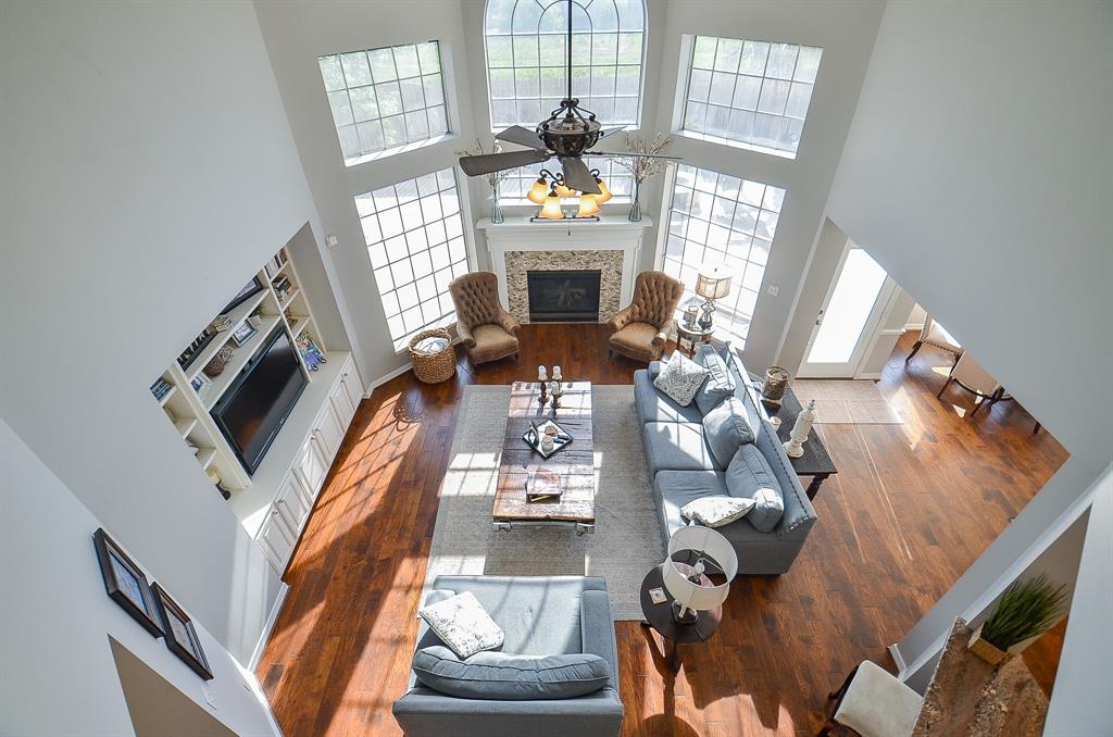 6431 Aspen Cove Court, Sugar Land, Texas image 39